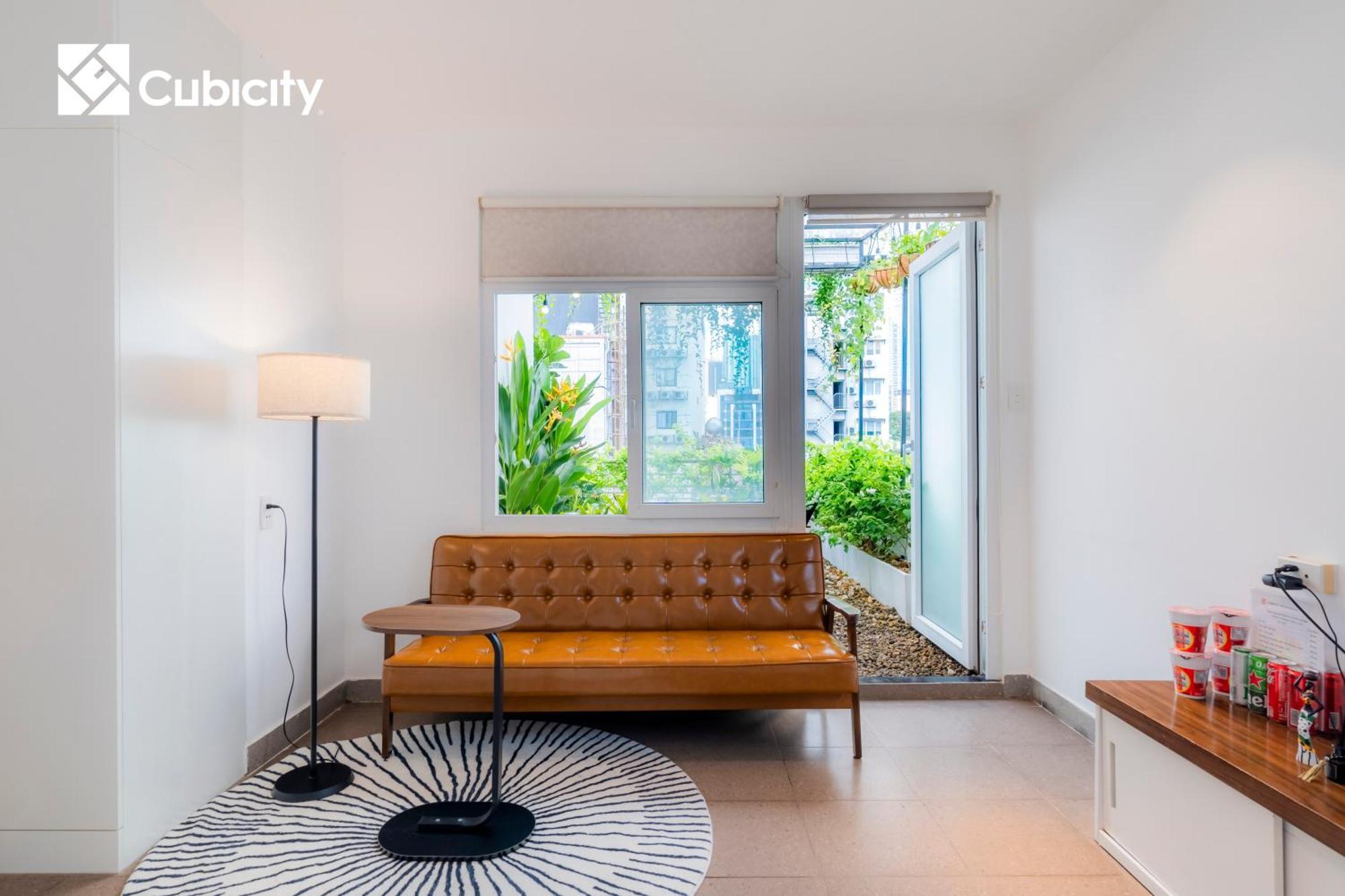 Cubicity Metro House مدينة هوشي منه المظهر الخارجي الصورة