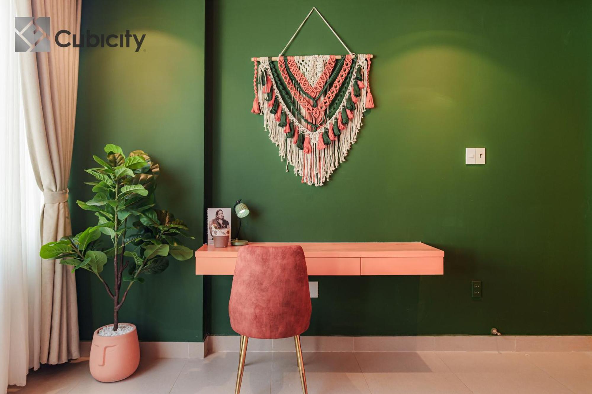 Cubicity Metro House مدينة هوشي منه المظهر الخارجي الصورة