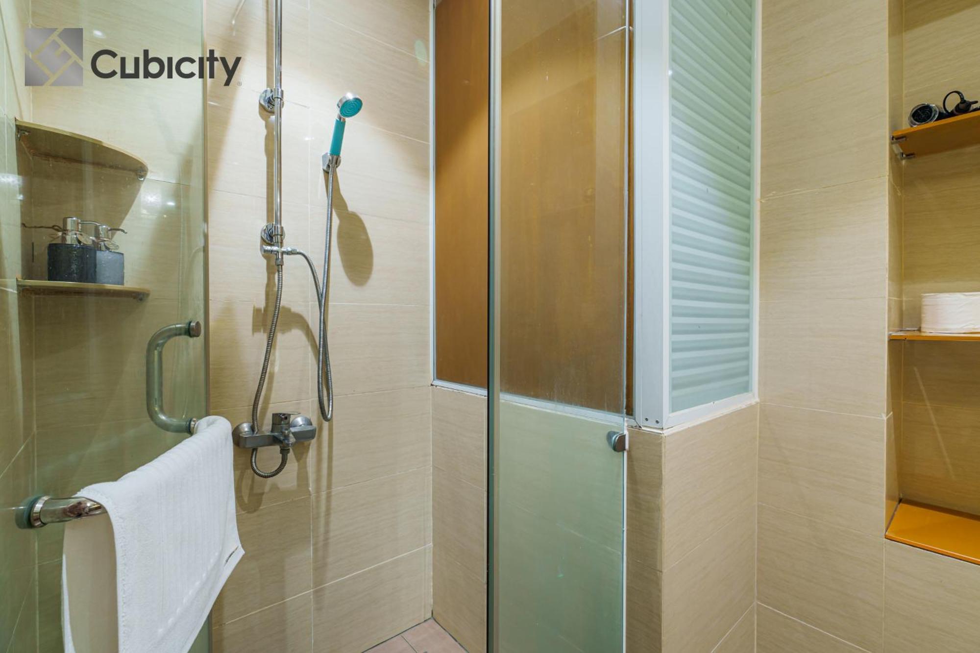 Cubicity Metro House مدينة هوشي منه المظهر الخارجي الصورة